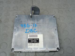 ЭБУ Toyota Prius 2 поколение 2005, 1.5 л., бензин, АКПП, хетчбэк 5 дв., 8966147110, 2751001633