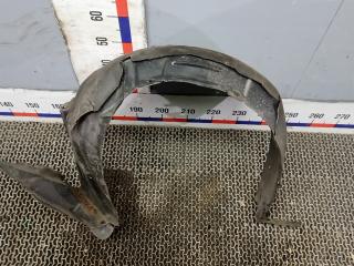 Подкрылок передний левый Toyota Prius 2 поколение 2005, 1.5 л., бензин, АКПП, хетчбэк 5 дв., 5387647020