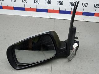 зеркало левое Toyota Prius 2 поколение 2005, 1.5 л., бензин, АКПП, хетчбэк 5 дв., PIN