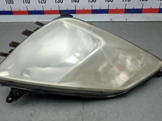 фара правая Toyota Prius 2 поколение 2005, 1.5 л., бензин, АКПП, хетчбэк 5 дв.