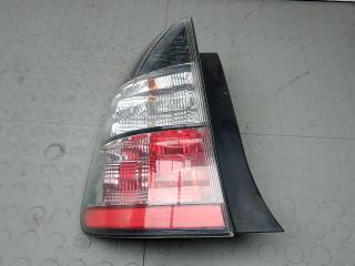 фонарь задний левый Toyota Prius 2 поколение 2005, 1.5 л., бензин, АКПП, хетчбэк 5 дв.