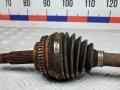 полуось передняя правая (приводной вал, ШРУС) Toyota Prius 2 поколение 2005, 1.5 л., бензин, АКПП, хетчбэк 5 дв. - фото №5