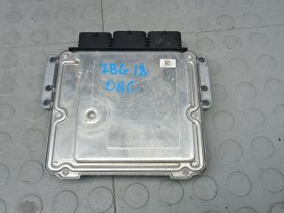 ЭБУ Land Rover Freelander 2 поколение [рестайлинг] 2011, 2.2 л., D TD4, дизель, МКПП, внедорожник 5 дв.