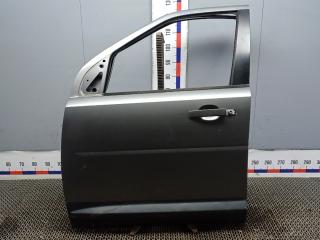 дверь передняя левая Land Rover Freelander 2 поколение [рестайлинг] 2011, 2.2 л., D TD4, дизель, МКПП, внедорожник 5 дв.