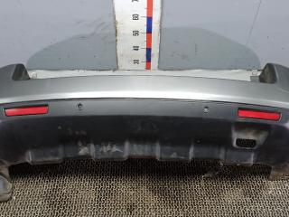 бампер задний Land Rover Freelander 2 поколение [рестайлинг] 2011, 2.2 л., D TD4, дизель, МКПП, внедорожник 5 дв.