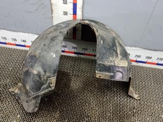 Подкрылок передний левый Land Rover Freelander 2 поколение [рестайлинг] 2011, 2.2 л., D TD4, дизель, МКПП, внедорожник 5 дв.