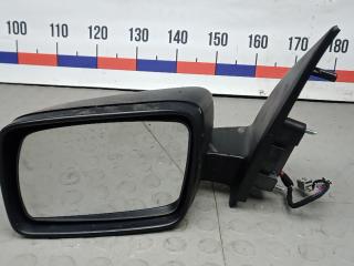 зеркало левое Land Rover Freelander 2 поколение [рестайлинг] 2011, 2.2 л., D TD4, дизель, МКПП, внедорожник 5 дв., PIN