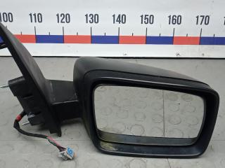 зеркало правое Land Rover Freelander 2 поколение [рестайлинг] 2011, 2.2 л., D TD4, дизель, МКПП, внедорожник 5 дв., 6PIN