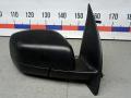зеркало правое Land Rover Freelander 2 поколение [рестайлинг] 2011, 2.2 л., D TD4, дизель, МКПП, внедорожник 5 дв., 6PIN - фото №3