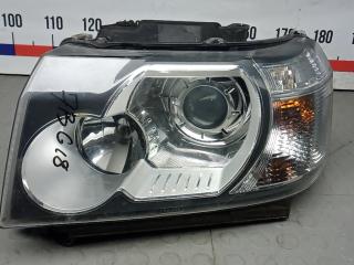 фара левая Land Rover Freelander 2 поколение [рестайлинг] 2011, 2.2 л., D TD4, дизель, МКПП, внедорожник 5 дв.