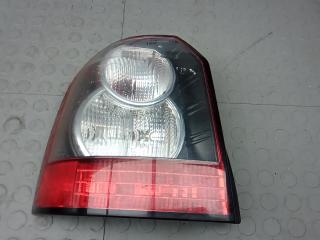 фонарь задний левый Land Rover Freelander 2 поколение [рестайлинг] 2011, 2.2 л., D TD4, дизель, МКПП, внедорожник 5 дв.