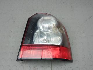 фонарь задний правый Land Rover Freelander 2 поколение [рестайлинг] 2011, 2.2 л., D TD4, дизель, МКПП, внедорожник 5 дв.