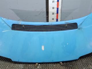 капот Volkswagen Transporter T4 1997, 2.4 л., дизель, МКПП, микроавтобус