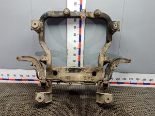 подрамник передний Volkswagen Transporter T5 2003, 1.9 л., дизель, МКПП, микроавтобус