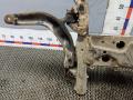 подрамник передний Volkswagen Transporter T5 2003, 1.9 л., дизель, МКПП, микроавтобус - фото №8