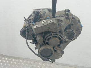 МКПП Skoda Yeti 1 поколение [рестайлинг] 2013, 2.0 л., дизель, МКПП, внедорожник 5 дв., NFQ