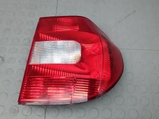 фонарь задний правый Skoda Yeti 1 поколение [рестайлинг] 2013, 2.0 л., дизель, МКПП, внедорожник 5 дв.
