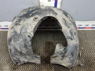 Подкрылок передний правый Porsche Cayenne 955 2005, 3.2 л., бензин, АКПП, внедорожник 5 дв.