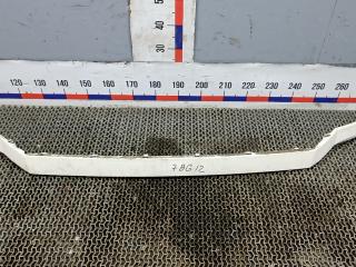 ресничка (ус) левой фары Volkswagen Crafter 2 поколение 2016, 2.0 л., TDi, дизель, МКПП, микроавтобус