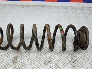 пружина задняя Skoda Yeti 1 поколение 2011, 2.0 л., дизель, МКПП, внедорожник 5 дв.