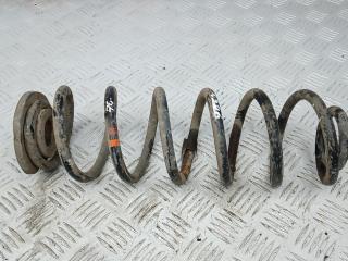 пружина задняя Skoda Yeti 1 поколение 2012, 2.0 л., дизель, МКПП, внедорожник 5 дв.