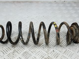 пружина задняя Skoda Yeti 1 поколение 2012, 1.6 л., дизель, МКПП, внедорожник 5 дв.