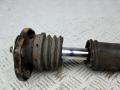 амортизатор передний Volkswagen Crafter 2 поколение 2016, 2.0 л., TDi, дизель, МКПП, микроавтобус - фото №3
