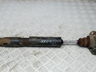 амортизатор задний Skoda Yeti 1 поколение 2011, 2.0 л., дизель, МКПП, внедорожник 5 дв.