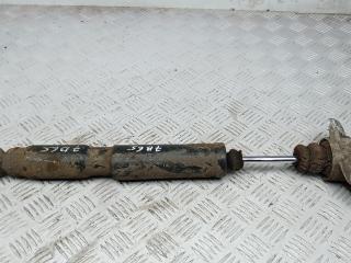 амортизатор задний Skoda Yeti 1 поколение 2011, 2.0 л., дизель, МКПП, внедорожник 5 дв.