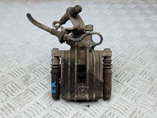 суппорт задний правый Skoda Yeti 1 поколение 2012, 2.0 л., дизель, МКПП, внедорожник 5 дв.