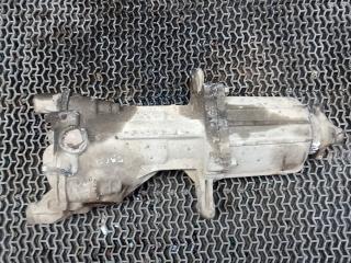 редуктор заднего моста Kia Sorento 2 поколение 2010, 2.2 л., дизель, АКПП