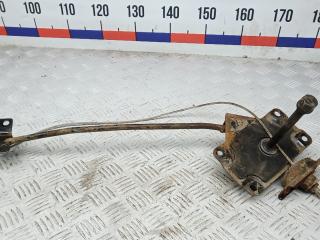 крепление запаски Kia Sorento 2 поколение 2010, 2.2 л., дизель, АКПП