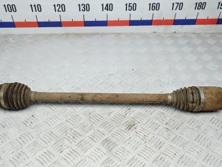 полуось задняя (приводной вал, ШРУС) Land Rover Freelander 2 поколение [рестайлинг] 2011, 2.2 л., D TD4, дизель, МКПП, внедорожник 5 дв.