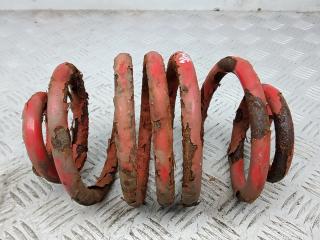 пружина задняя Volkswagen Transporter T4 1997, 2.4 л., дизель, МКПП, микроавтобус