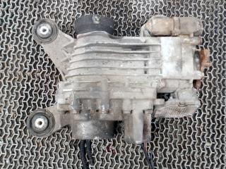 редуктор заднего моста Skoda Yeti 1 поколение 2011, 2.0 л., дизель, МКПП, внедорожник 5 дв.