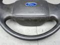 руль Ford Transit 7 поколение 2006, 2.4 л., дизель, МКПП, микроавтобус - фото №2