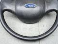 руль Ford Transit 7 поколение 2006, 2.4 л., дизель, МКПП, микроавтобус - фото №3
