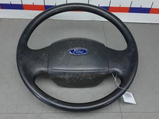 руль Ford Transit 7 поколение 2006, 2.4 л., дизель, МКПП, микроавтобус