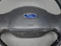 руль Ford Transit 7 поколение 2006, 2.4 л., дизель, МКПП, микроавтобус - фото №2