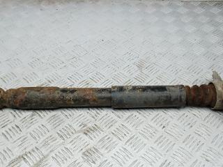 амортизатор задний Skoda Yeti 1 поколение [рестайлинг] 2013, 2.0 л., дизель, МКПП, внедорожник 5 дв.