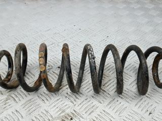 пружина задняя Skoda Yeti 1 поколение [рестайлинг] 2013, 2.0 л., дизель, МКПП, внедорожник 5 дв.