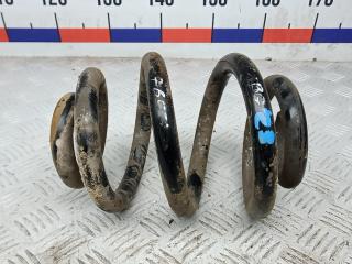 пружина задняя Volkswagen Transporter T5 2003, 1.9 л., дизель, МКПП, микроавтобус