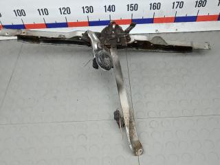 замок капота Toyota Prius 2 поколение 2005, 1.5 л., бензин, АКПП, хетчбэк 5 дв.