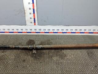 Карданный вал Skoda Yeti 1 поколение [рестайлинг] 2013, 2.0 л., дизель, МКПП, внедорожник 5 дв.