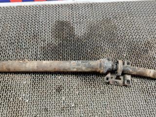 Карданный вал Porsche Cayenne 955 2005, 3.2 л., бензин, АКПП, внедорожник 5 дв.