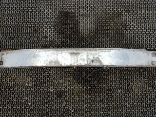 усилитель бампера переднего Toyota Prius 2 поколение 2005, 1.5 л., бензин, АКПП, хетчбэк 5 дв., 5213147060