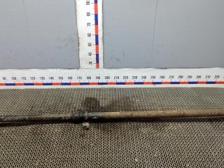 Карданный вал Skoda Yeti 1 поколение 2011, 2.0 л., дизель, МКПП, внедорожник 5 дв.