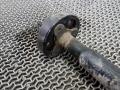 Карданный вал Skoda Yeti 1 поколение 2011, 2.0 л., дизель, МКПП, внедорожник 5 дв. - фото №6