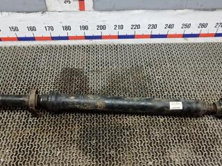 Карданный вал Volkswagen Touareg 1 поколение 2004, 2.5 л., дизель, АКПП, внедорожник 5 дв.