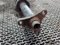 Карданный вал Volkswagen Touareg 1 поколение 2004, 2.5 л., дизель, АКПП, внедорожник 5 дв. - фото №7